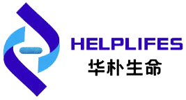 Shanghai Helplifes logo